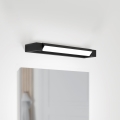 Eglo 56464 - Iluminação de espelho para casa de banho LED GEMILIANA LED/8,9W/230V 4000K 45 cm IP44