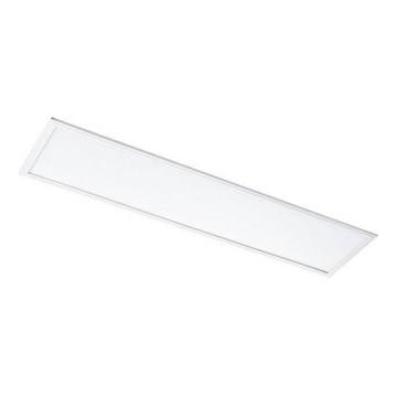 Eglo 61351 - Painel LED de montagem saliente/rebaixado SALOBRENA LED/70W/230V 4000K branco