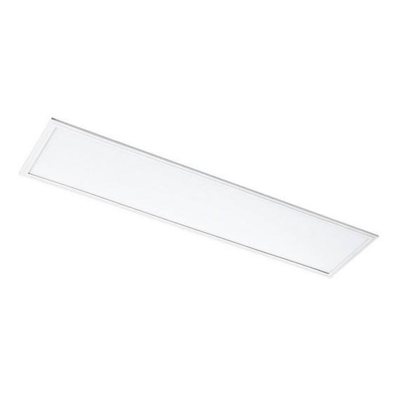 Eglo 61351 - Painel LED de montagem saliente/rebaixado SALOBRENA LED/70W/230V 4000K branco