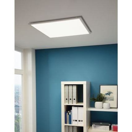 Eglo - Moldura para painel de teto 603x603mm