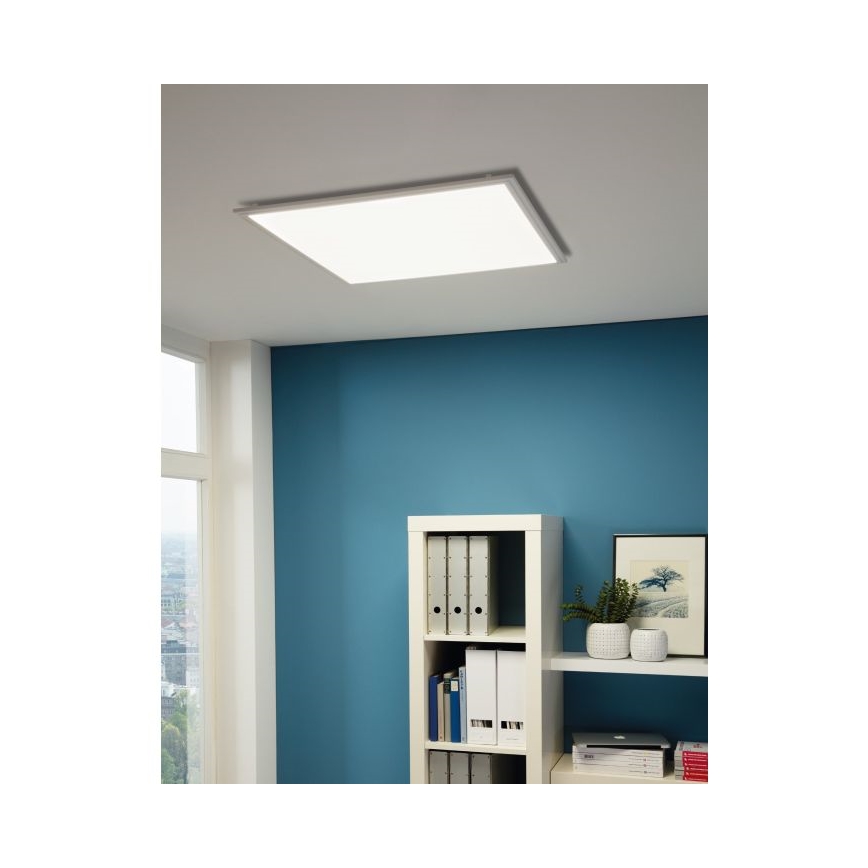 Eglo - Moldura para painel de teto 603x603mm