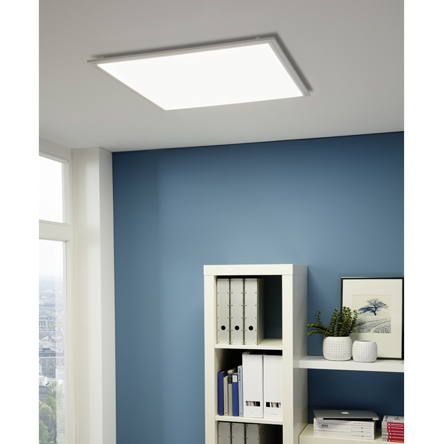 Eglo - Moldura para painel de teto 627x628mm