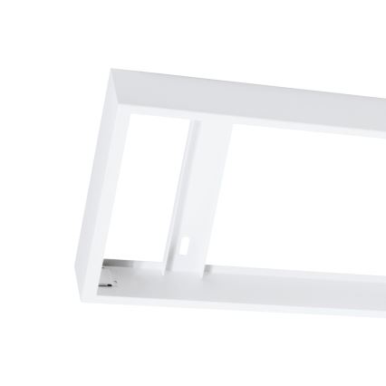 Eglo - Moldura para painel de teto 1205x303mm