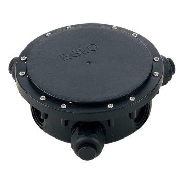 Eglo 61727 - Caixa de derivação à prova de água 3 saídas CONNECTOR BOX 230V IP68