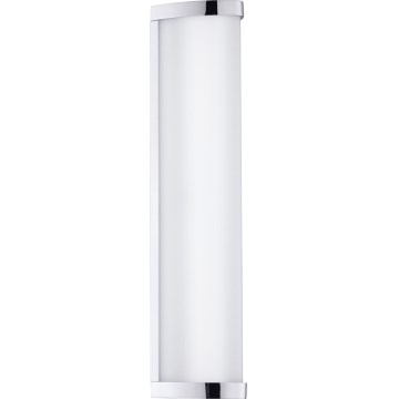 Eglo 64045 - Iluminação de parede de casa de banho LED GITA PRO LED/16W/230V 4000K IP44 60 cm