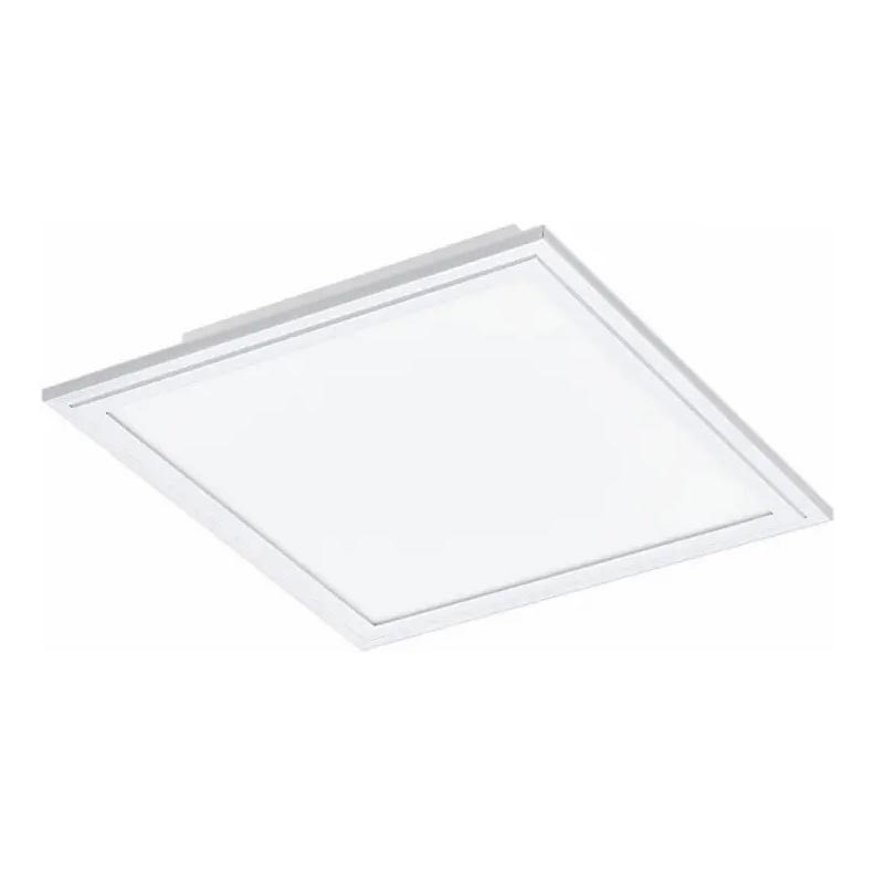 Eglo 64506 - Luminária de teto LED RGBW regulável SALOBRENA-C PRO LED/15,5W/230V 2700-6500K 30x30 cm + controlo remoto