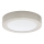 Eglo 64716 - Iluminação de teto LED FUEVA PRO LED/19W/230V 4000K diâmetro 22,5 cm cromado mate