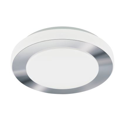 Eglo 64744 - Iluminação de teto exterior LED CARPI PRO LED/11W/230V diâmetro 30 cm IP44