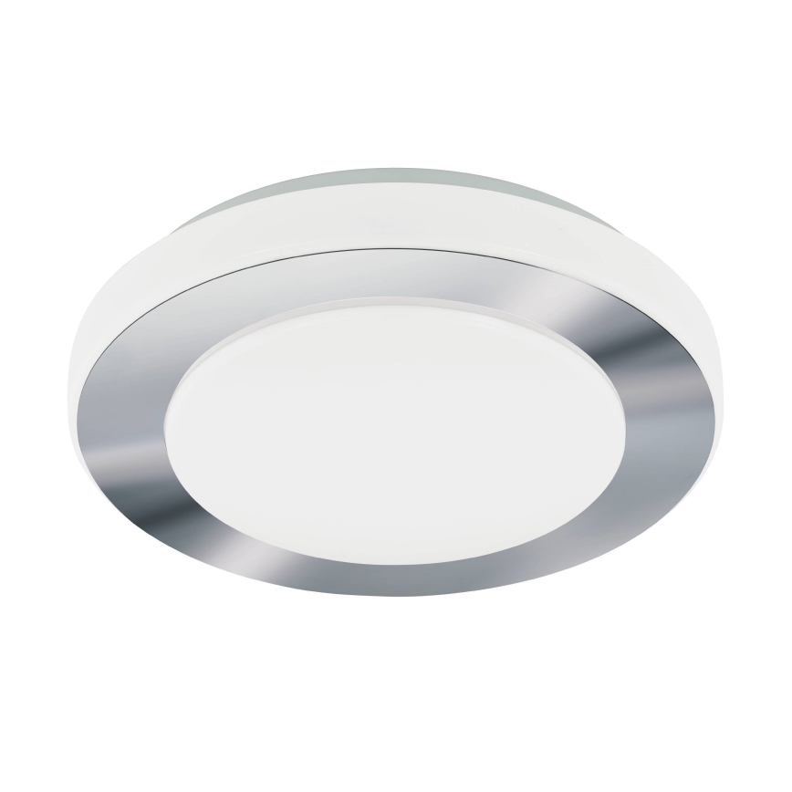 Eglo 64744 - Iluminação de teto exterior LED CARPI PRO LED/11W/230V diâmetro 30 cm IP44
