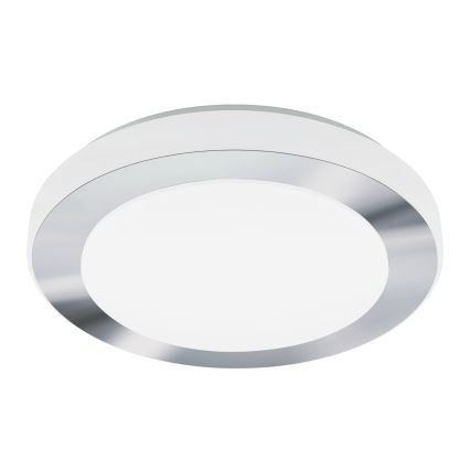 Eglo 64745 - Iluminação de teto exterior LED CARPI PRO LED/16W/230V diâmetro 38,5 cm IP44