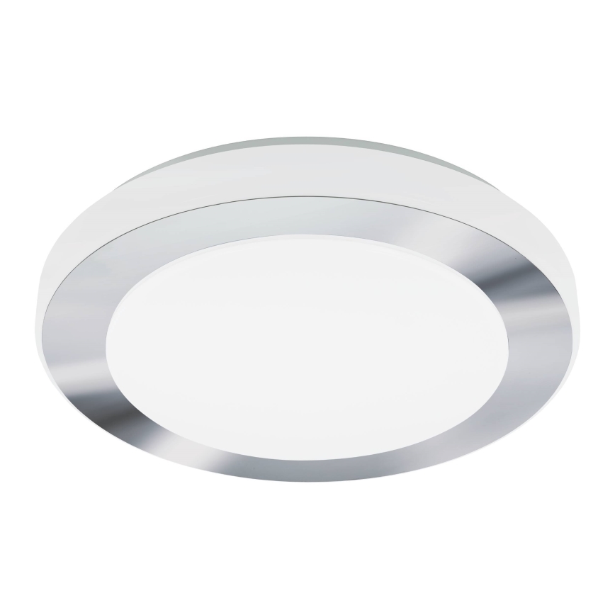 Eglo 64745 - Iluminação de teto exterior LED CARPI PRO LED/16W/230V diâmetro 38,5 cm IP44