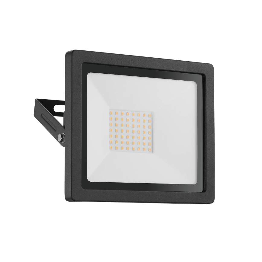 Eglo 64833 - Holofote LED FILETTI LED/30W/230V 3000K IP65 preto