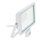 Eglo 64875 - Holofote LED com sensor FILETTI LED/20W/230V 3000K IP44 branco