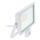 Eglo 64877 - Holofote LED com sensor FILETTI LED/50W/230V 3000K IP44 branco