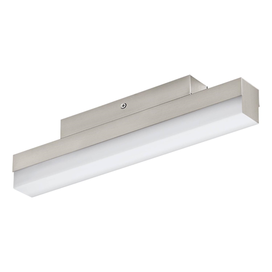 Eglo 64887 - Iluminação de espelho LED para casa de banho TORRETTA PRO LED/8W/230V 4000K IP44 35 cm