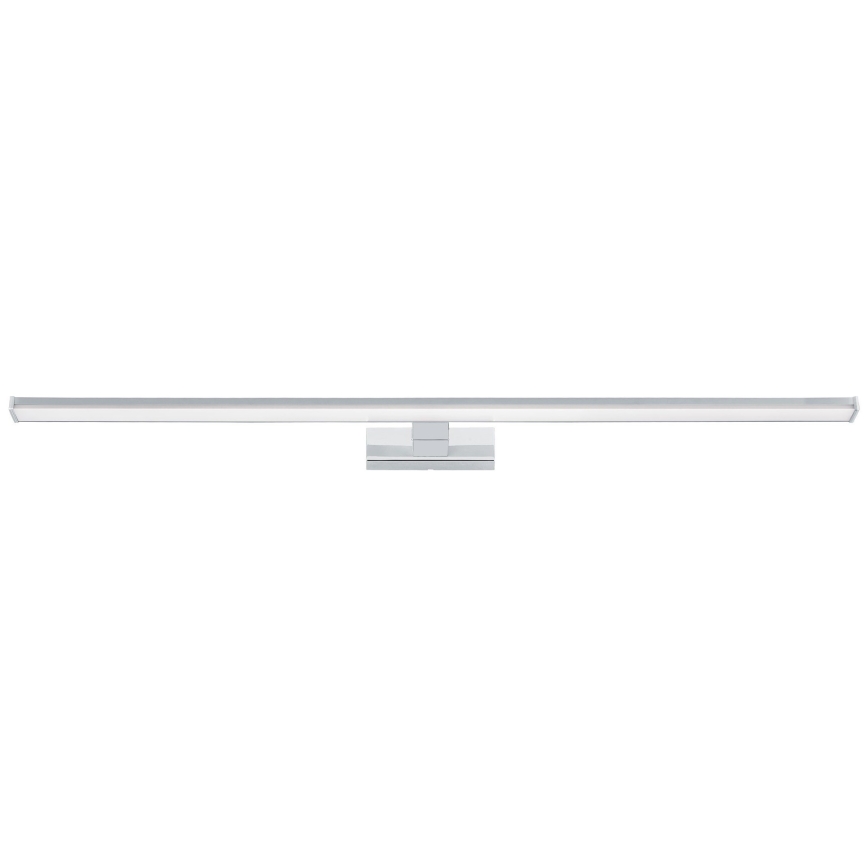 Eglo 66245 - Iluminação de espelho de casa para banho LED PANDELLA PRO LED/13,9W/230V 4000K 90 cm IP44