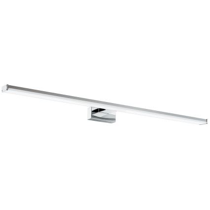 Eglo 66249 - Iluminação de espelho para casa de banho LED PANDELLA PRO LED/14W/230V 3000K 78 cm IP44