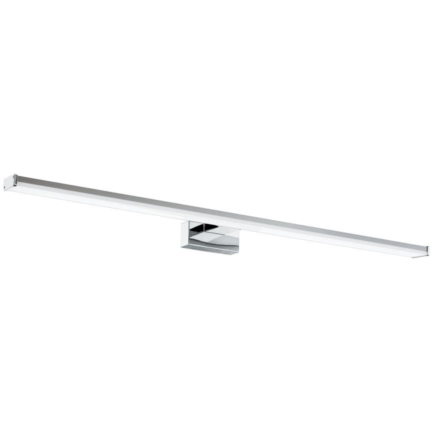 Eglo 66249 - Iluminação de espelho para casa de banho LED PANDELLA PRO LED/14W/230V 3000K 78 cm IP44
