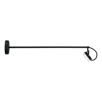 Eglo 66325 - Iluminação de parede exterior LED LIMIDARIO LED/20W/230V 3000K IP44 preto
