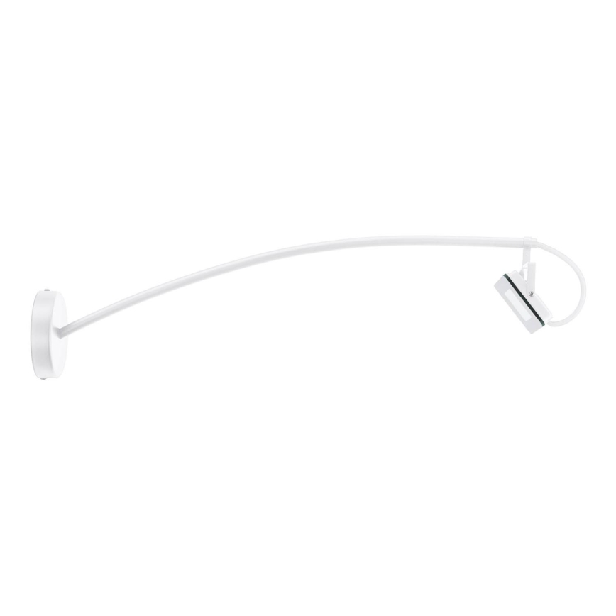 Eglo 66328 - Iluminação de parede exterior LED LIMIDARIO LED/20W/230V 3000K IP44 branco