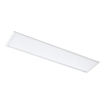 Eglo 67661 - Painel LED para tecto rebaixado SALOBRENA PRO LED/32W/230V 120x30cm