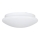 Eglo 68316 - Candeeiro de casa de banho com sensor ELLA PROJEKT 1xE27/20W/230V IP44 Ø 30 cm