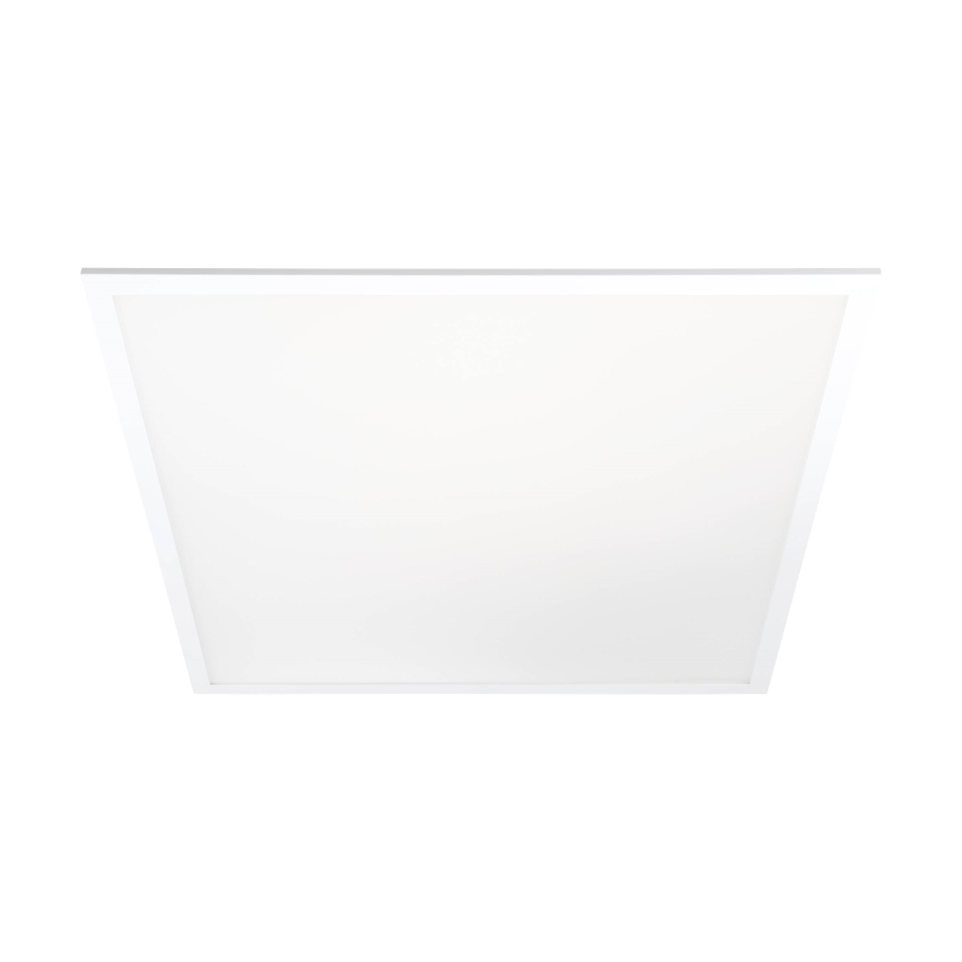 Eglo 69077 - Painel de encastrar LED SALOBRENA PRO LED/39,5W/230V 3000/4000/6500K 62x62 cm