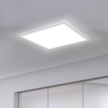 Eglo 69077 - Painel de encastrar LED SALOBRENA PRO LED/39,5W/230V 3000/4000/6500K 62x62 cm