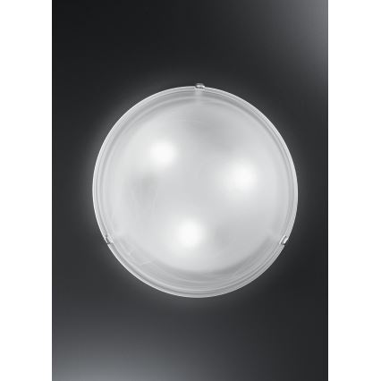 Eglo - Luz de teto 1xE27/60W/230V