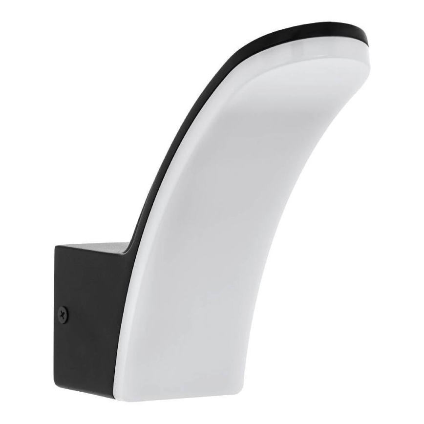 Eglo 74021 - Iluminação de parede exterior LED LACONELLA LED/11,5W/230V 4000K IP44
