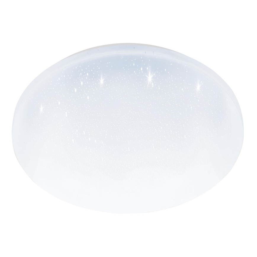 Eglo 74032 - Iluminação de teto LED POGLIOLA-E LED/15W/230V 3000K diâmetro 31 cm