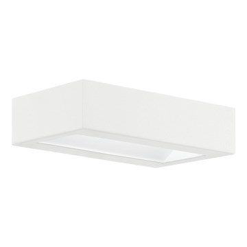 Eglo 75307 - Iluminação de parede exterior LED RAPINA LED/4,8W/230V IP44