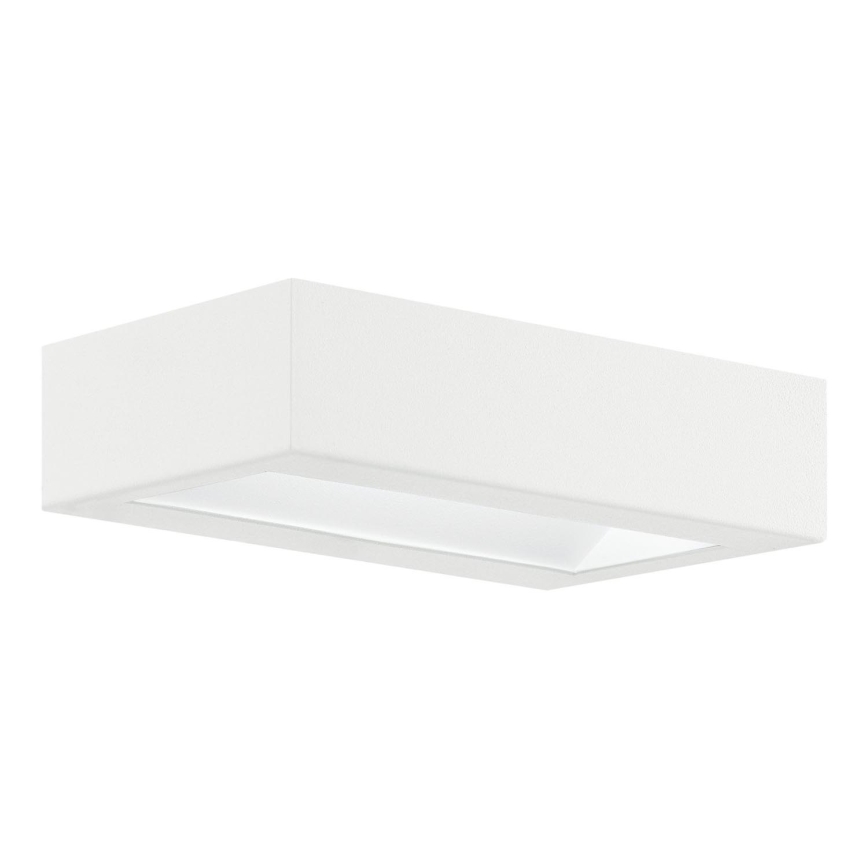 Eglo 75307 - Iluminação de parede exterior LED RAPINA LED/4,8W/230V IP44