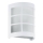 Eglo 75311 - Iluminação de parede exterior LED CERNO 1xE27/4W/230V branco IP44