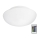 Eglo 75352 - Iluminação de teto LED RGB com regulação ELLA-C 2xE27/7,5W/230V + controlo remoto
