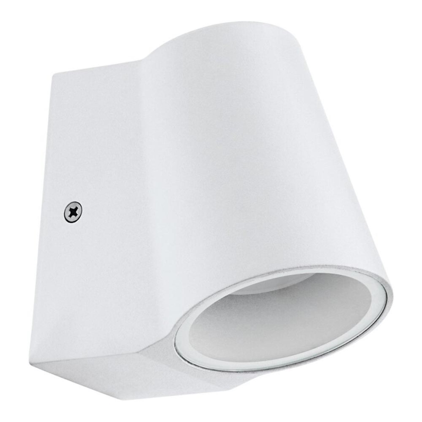Eglo 75458 - Iluminação de parede exterior LED SILVILLE LED/6W/230V IP44