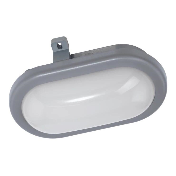 Eglo 75461 - Iluminação de parede exterior LED PESCOLLA LED/5,5W/230V IP65