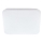 Eglo 75469 - Luz de teto LED FRANIA LED/7,4W/230V