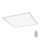 Eglo 75525 - Iluminação de teto LED RGBW com regulação SALOBRENA LED/12W/230V + comando