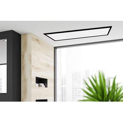 Eglo - Painel LED com regulação LED/25W/230V 2700-5000K + controlo remoto