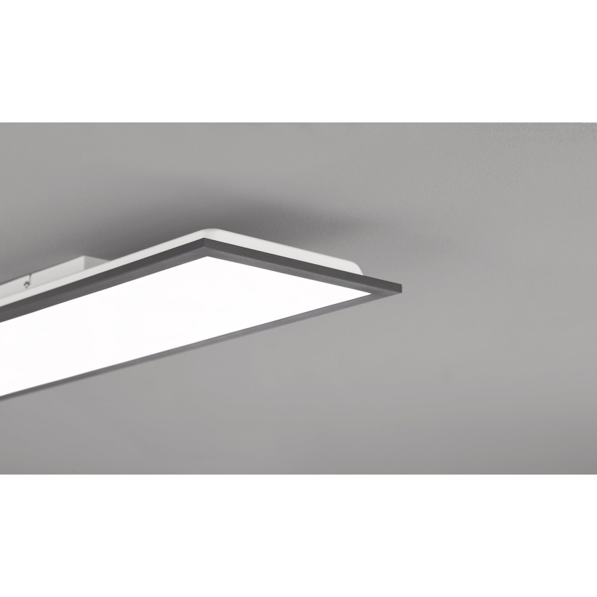 Eglo - Painel LED com regulação LED/25W/230V 2700-5000K + controlo remoto