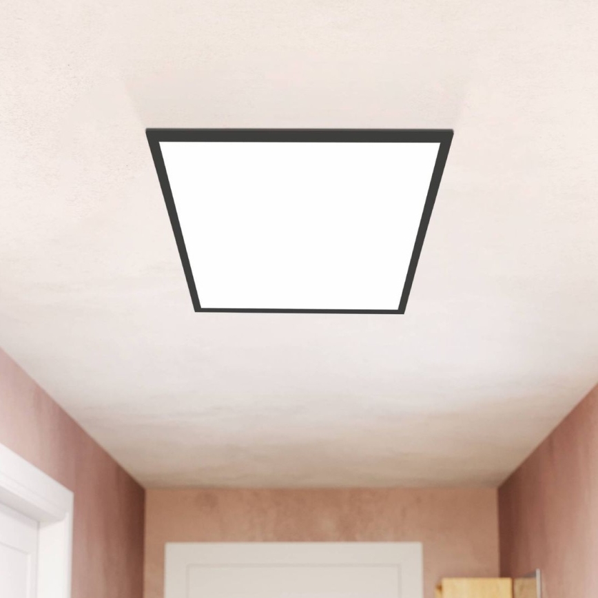 Eglo 75576 - Painel LED com regulação SALOBRENA-TW LED/32,5W/230V + comando