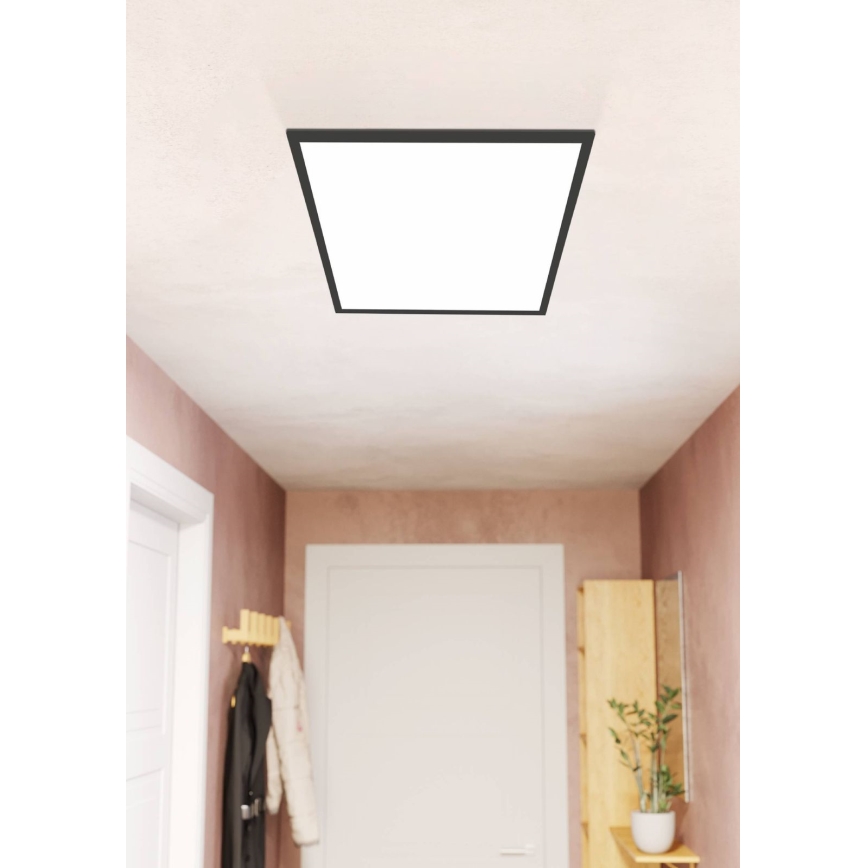 Eglo 75576 - Painel LED com regulação SALOBRENA-TW LED/32,5W/230V + comando