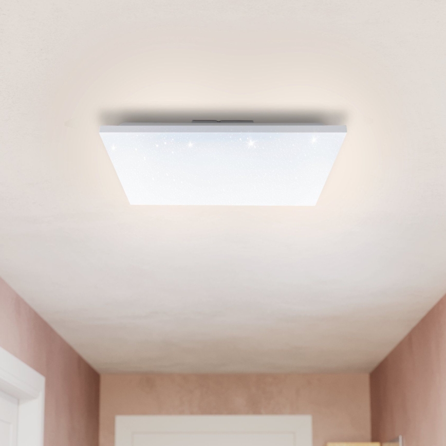 Eglo 75618 - Painel integrado LED CALEMAR-S LED/32W/230V 4000K 60x60 cm