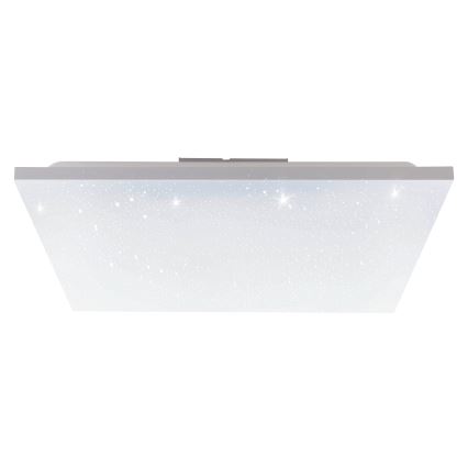 Eglo 75618 - Painel integrado LED CALEMAR-S LED/32W/230V 4000K 60x60 cm