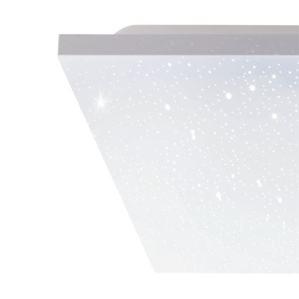 Eglo 75618 - Painel integrado LED CALEMAR-S LED/32W/230V 4000K 60x60 cm