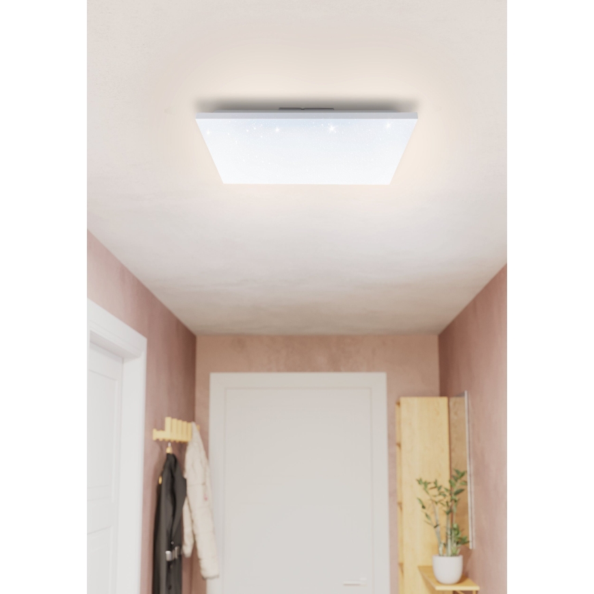 Eglo 75618 - Painel integrado LED CALEMAR-S LED/32W/230V 4000K 60x60 cm