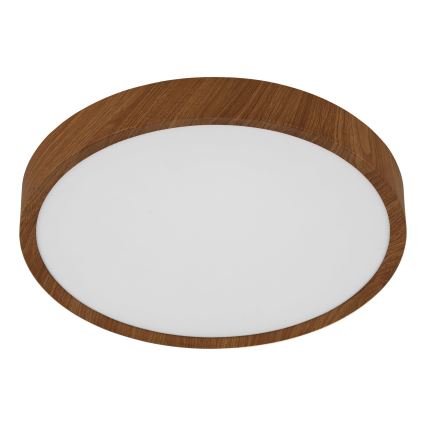 Eglo - Iluminação de teto LED LED/14,6W/230V