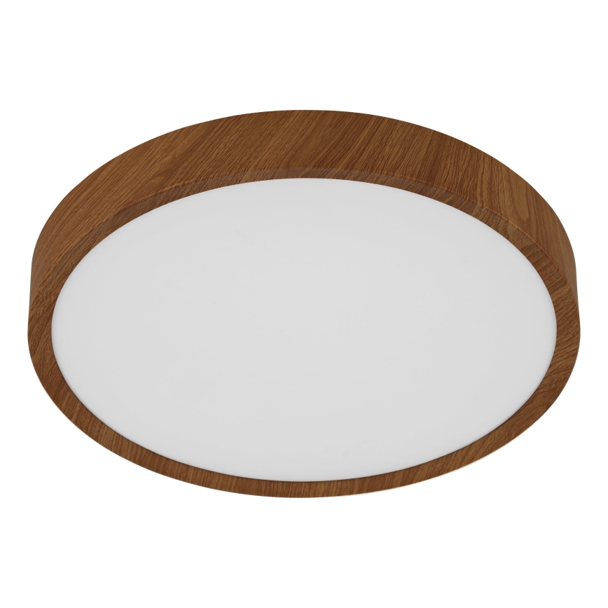 Eglo - Iluminação de teto LED LED/14,6W/230V