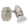 Eglo 78022 - Foco LED MAGNUM 1xGU10/3W/230V cromado mate